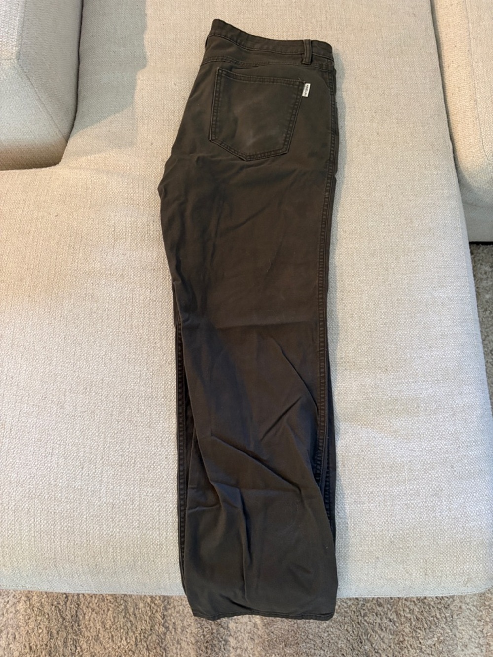 Magellan Work Pants